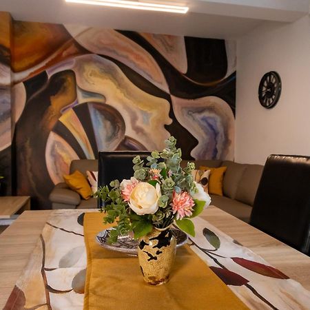 Apartmani Pranjic Пореч Екстериор снимка