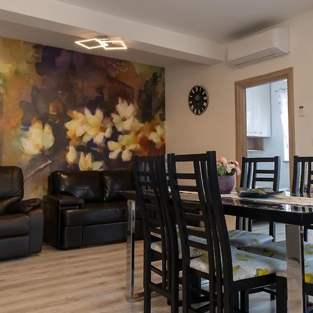 Apartmani Pranjic Пореч Екстериор снимка