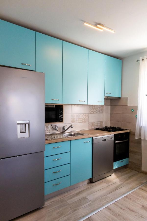 Apartmani Pranjic Пореч Екстериор снимка