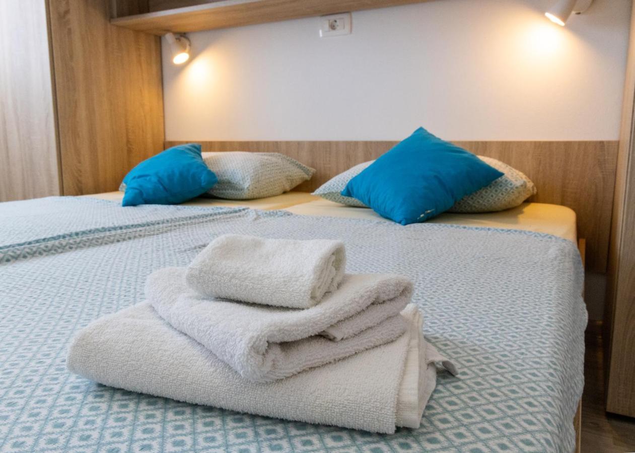Apartmani Pranjic Пореч Екстериор снимка