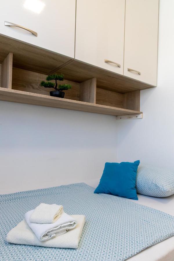 Apartmani Pranjic Пореч Екстериор снимка