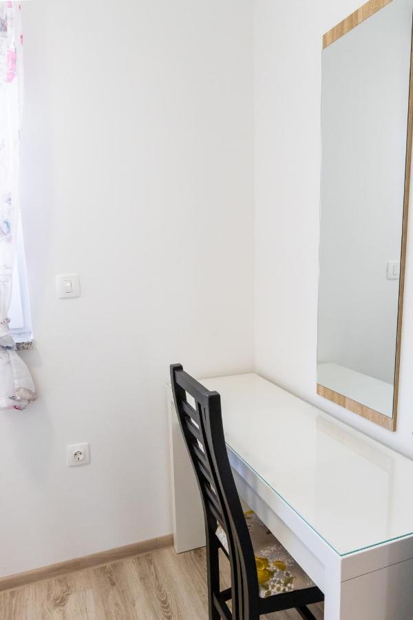 Apartmani Pranjic Пореч Екстериор снимка
