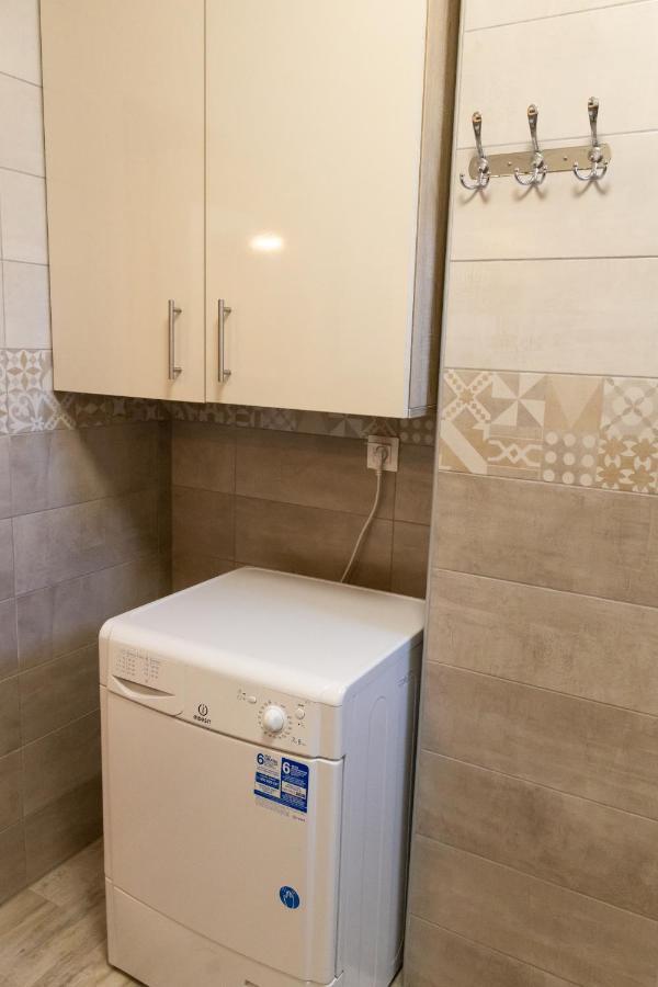Apartmani Pranjic Пореч Екстериор снимка