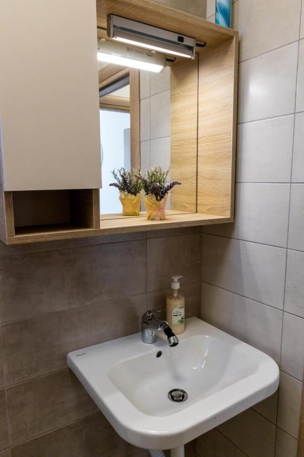 Apartmani Pranjic Пореч Екстериор снимка