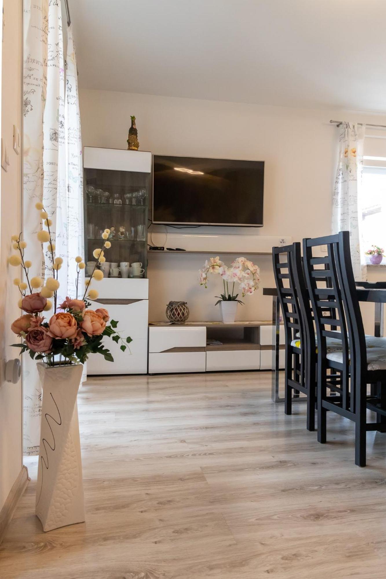 Apartmani Pranjic Пореч Екстериор снимка