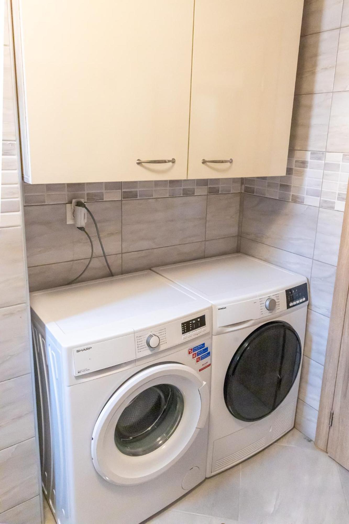 Apartmani Pranjic Пореч Екстериор снимка