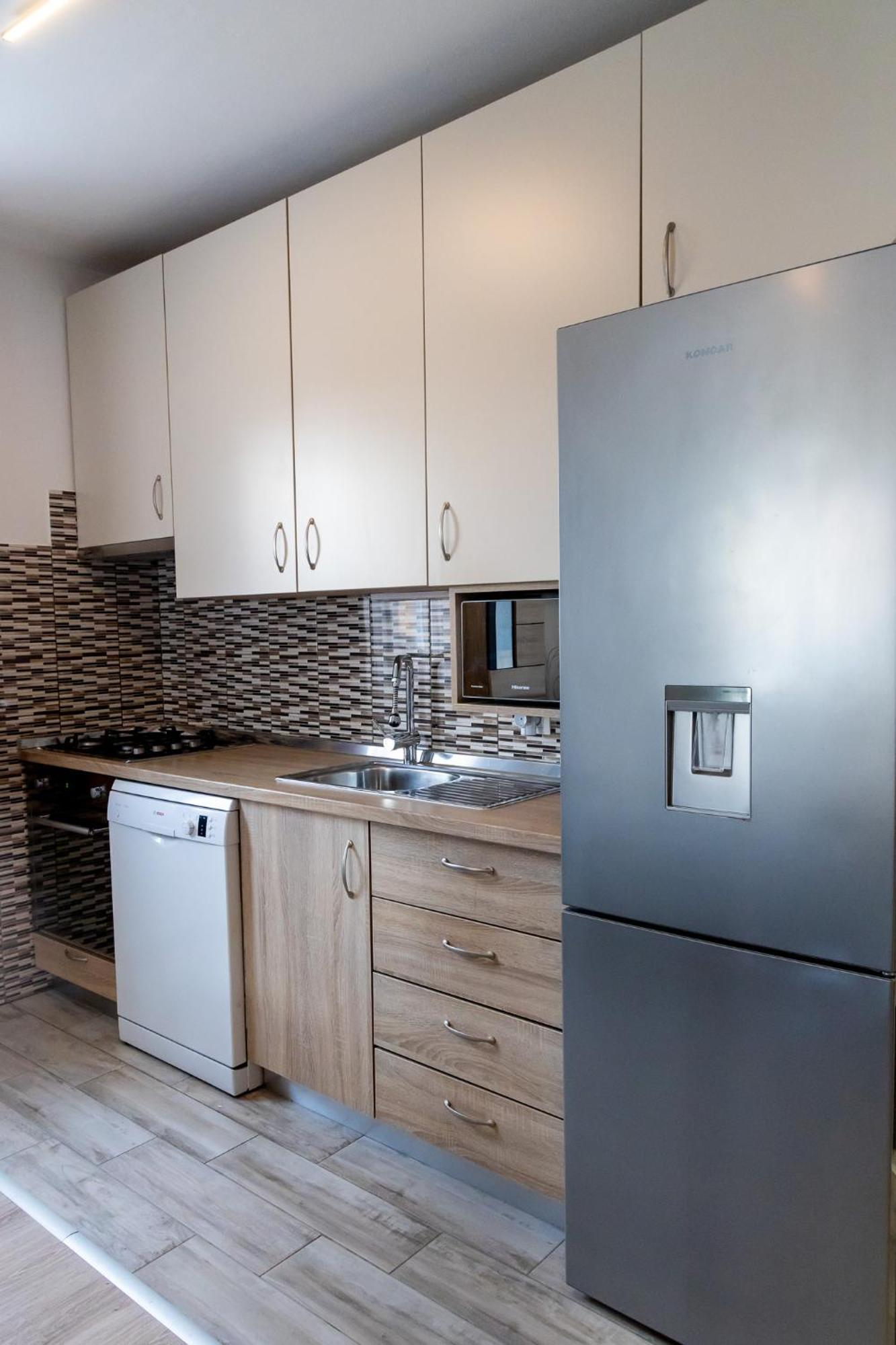 Apartmani Pranjic Пореч Екстериор снимка