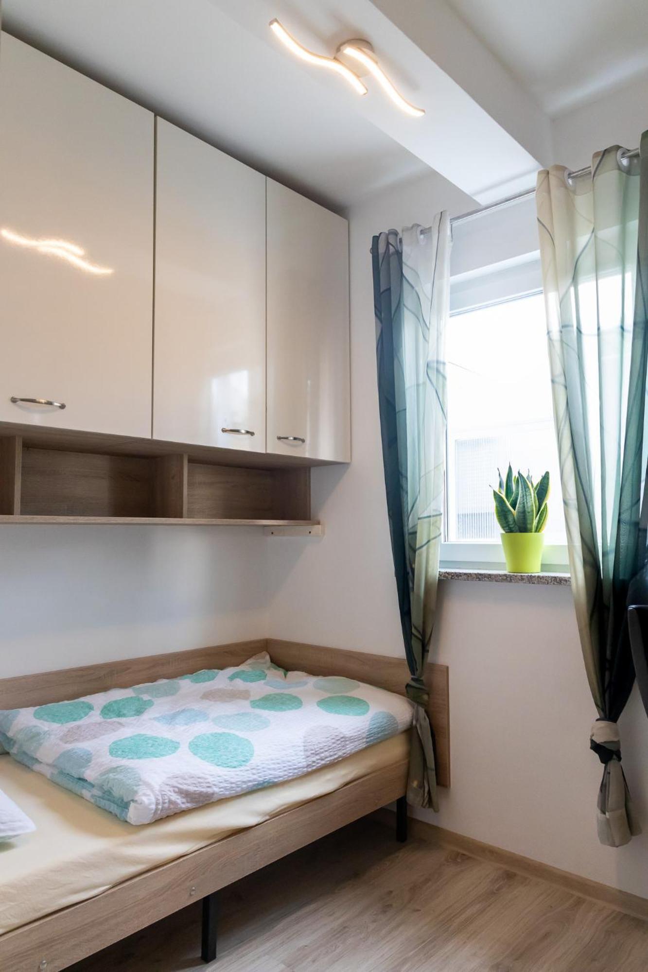 Apartmani Pranjic Пореч Екстериор снимка