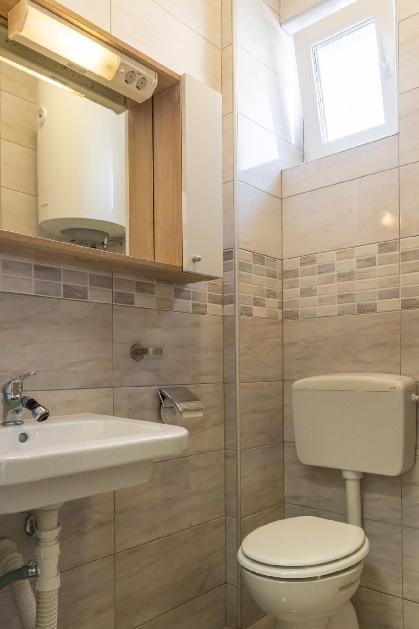 Apartmani Pranjic Пореч Екстериор снимка