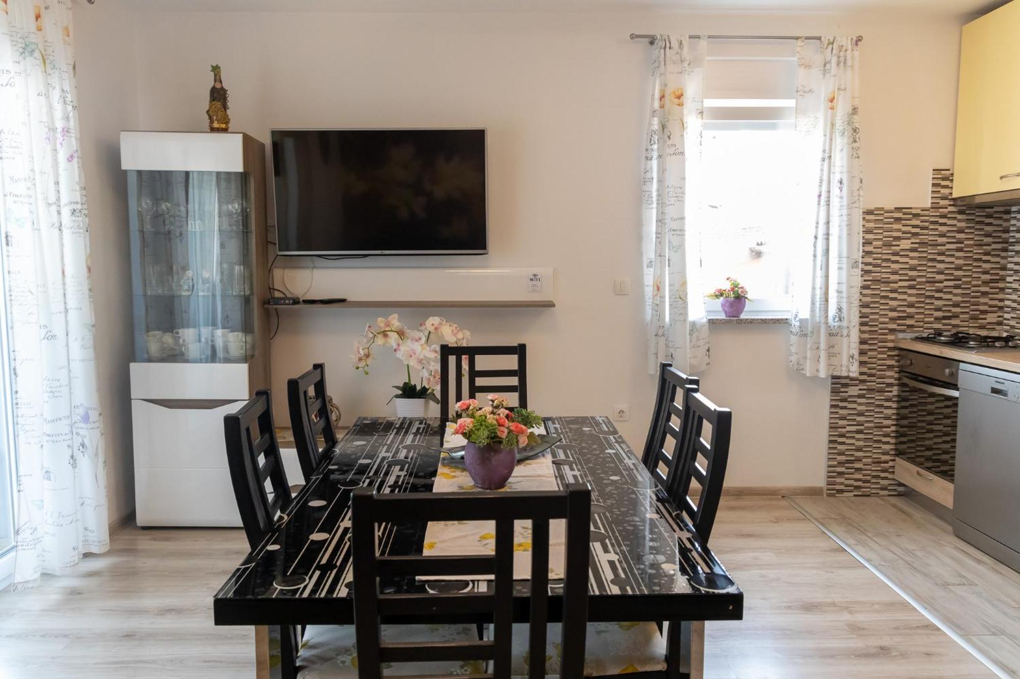 Apartmani Pranjic Пореч Екстериор снимка