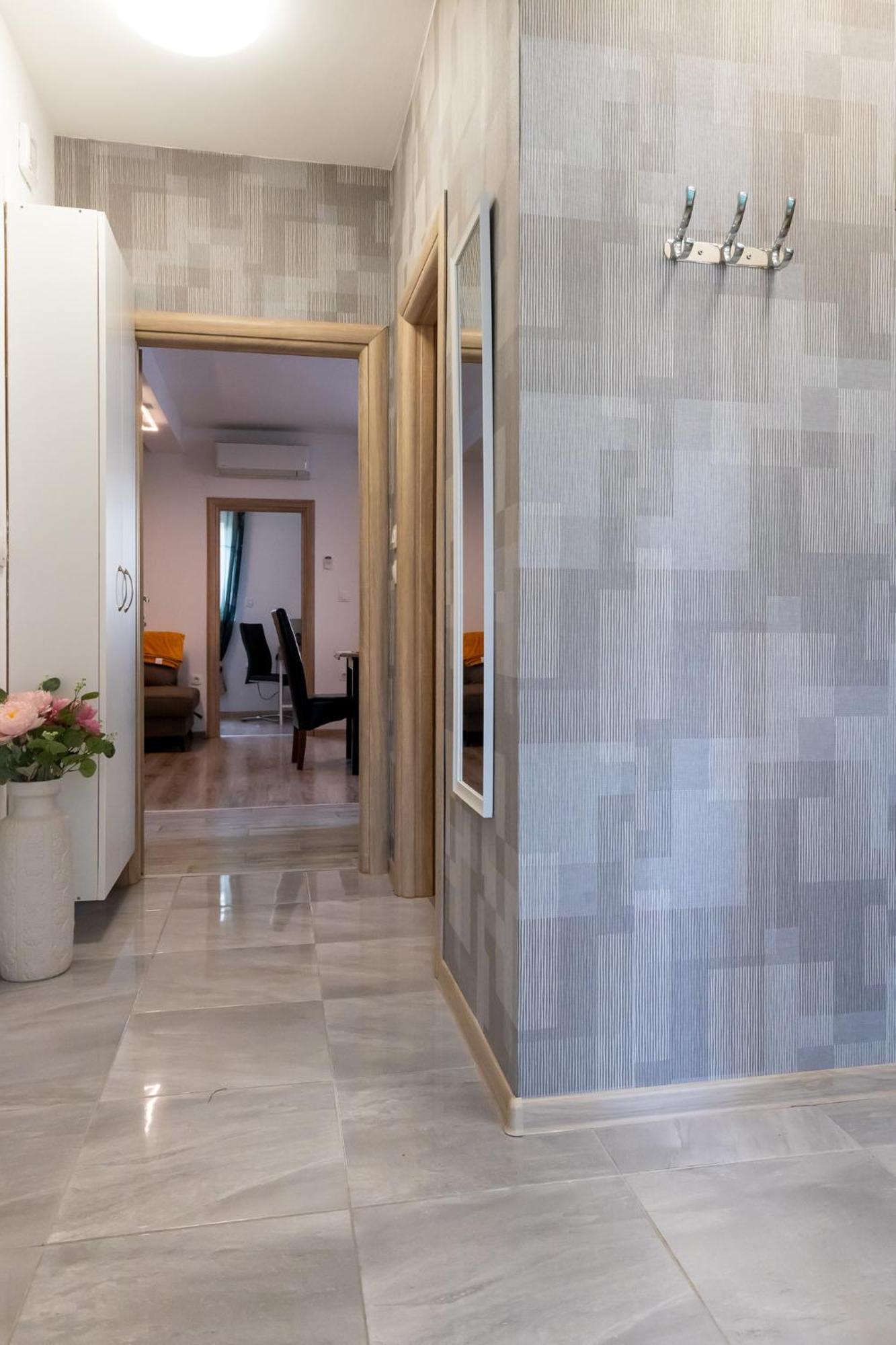 Apartmani Pranjic Пореч Екстериор снимка